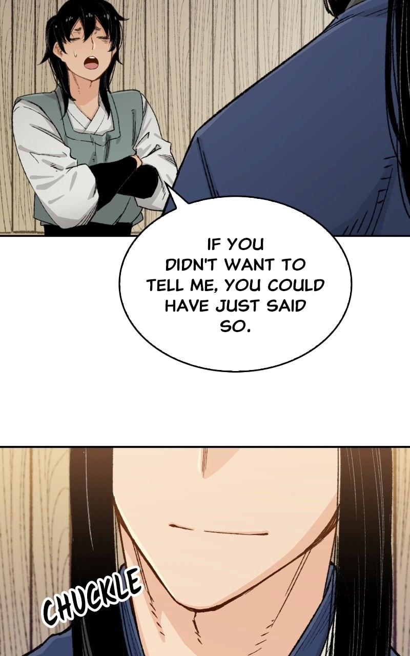 Reborn As The Heavenly Demon Chapter 8 Page 61
