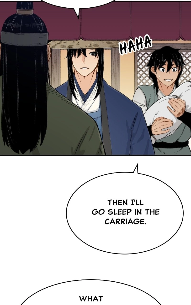 Reborn As The Heavenly Demon Chapter 8 Page 68