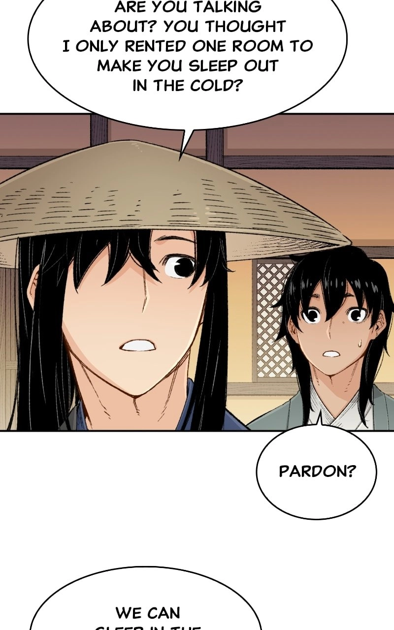 Reborn As The Heavenly Demon Chapter 8 Page 69