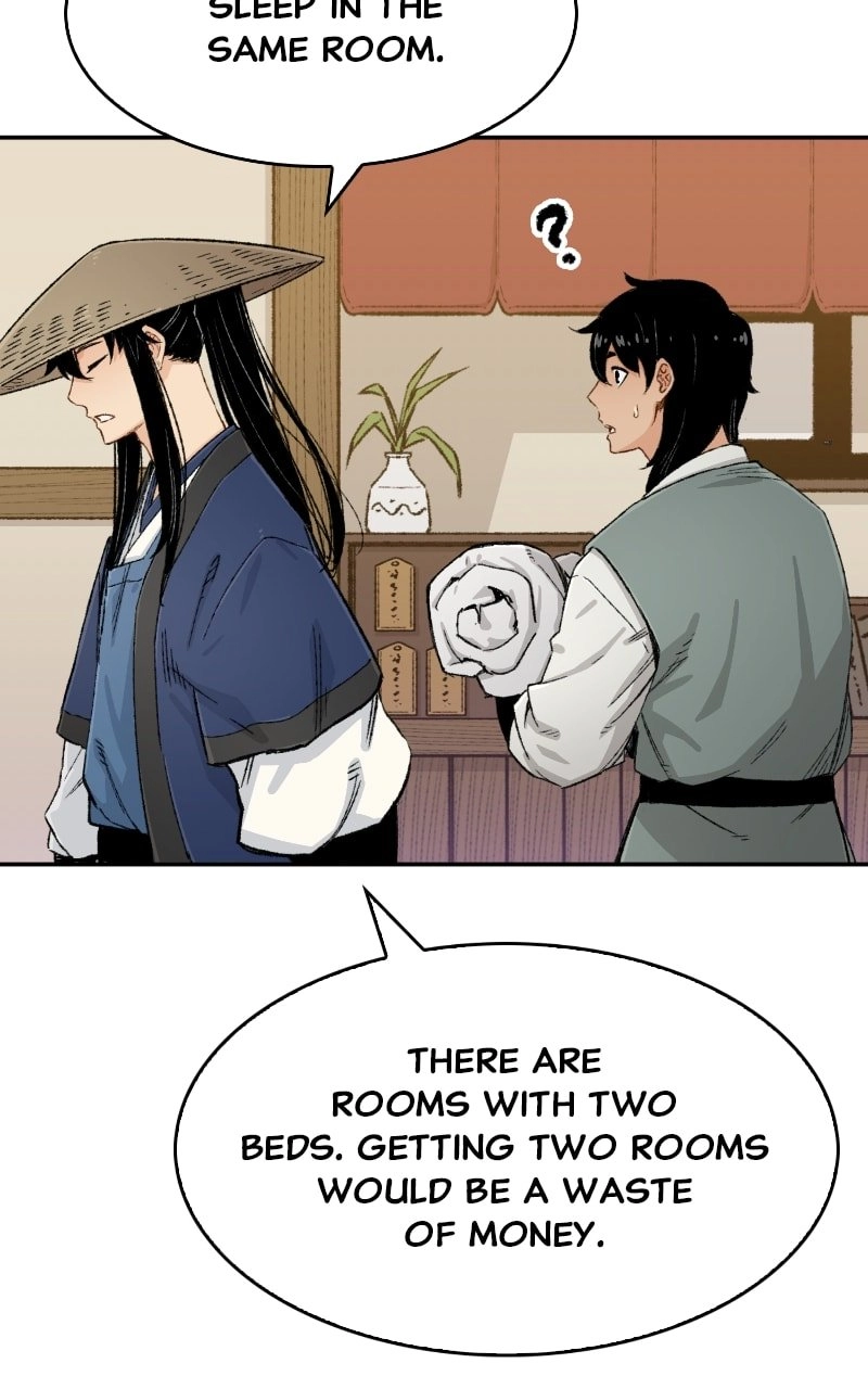 Reborn As The Heavenly Demon Chapter 8 Page 70