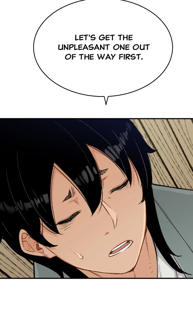 Reborn As The Heavenly Demon Chapter 8 Page 8