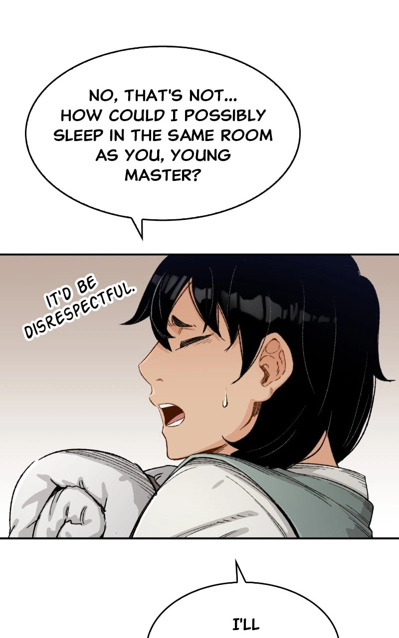 Reborn As The Heavenly Demon Chapter 8 Page 71