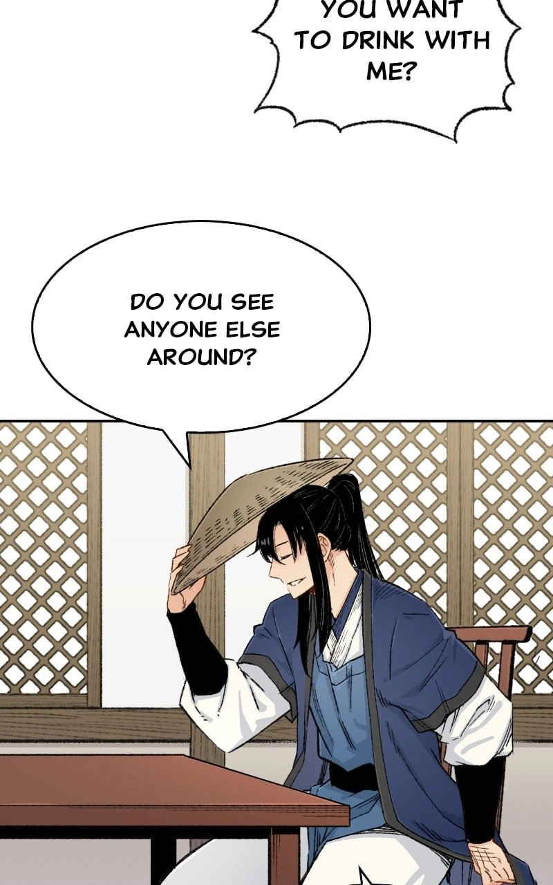 Reborn As The Heavenly Demon Chapter 8 Page 73