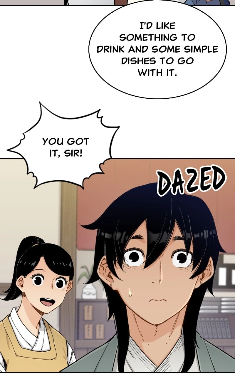Reborn As The Heavenly Demon Chapter 8 Page 74