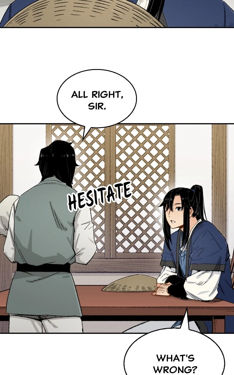 Reborn As The Heavenly Demon Chapter 8 Page 76