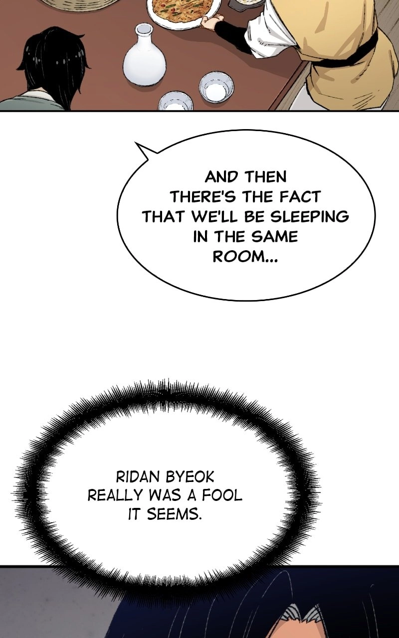 Reborn As The Heavenly Demon Chapter 8 Page 79