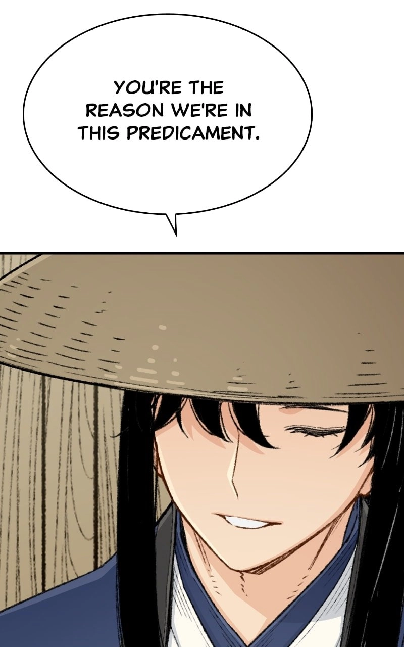 Reborn As The Heavenly Demon Chapter 8 Page 9