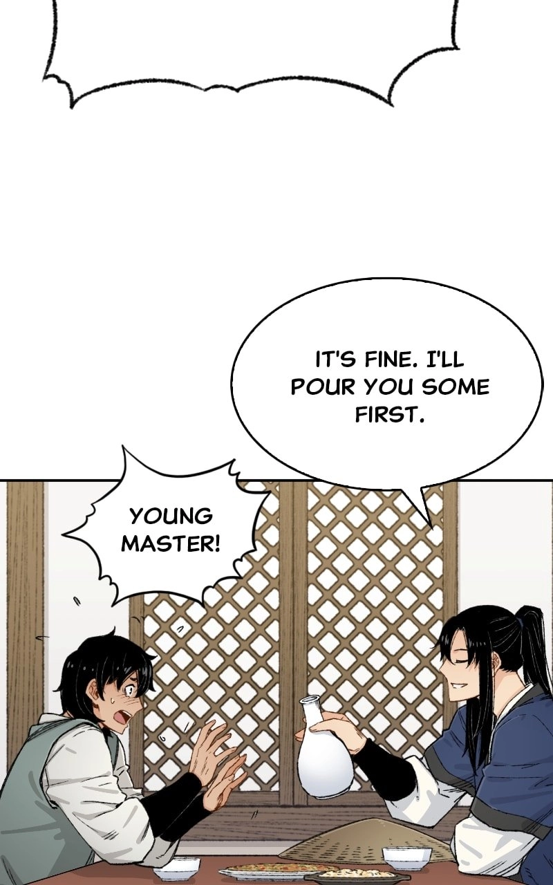 Reborn As The Heavenly Demon Chapter 8 Page 82