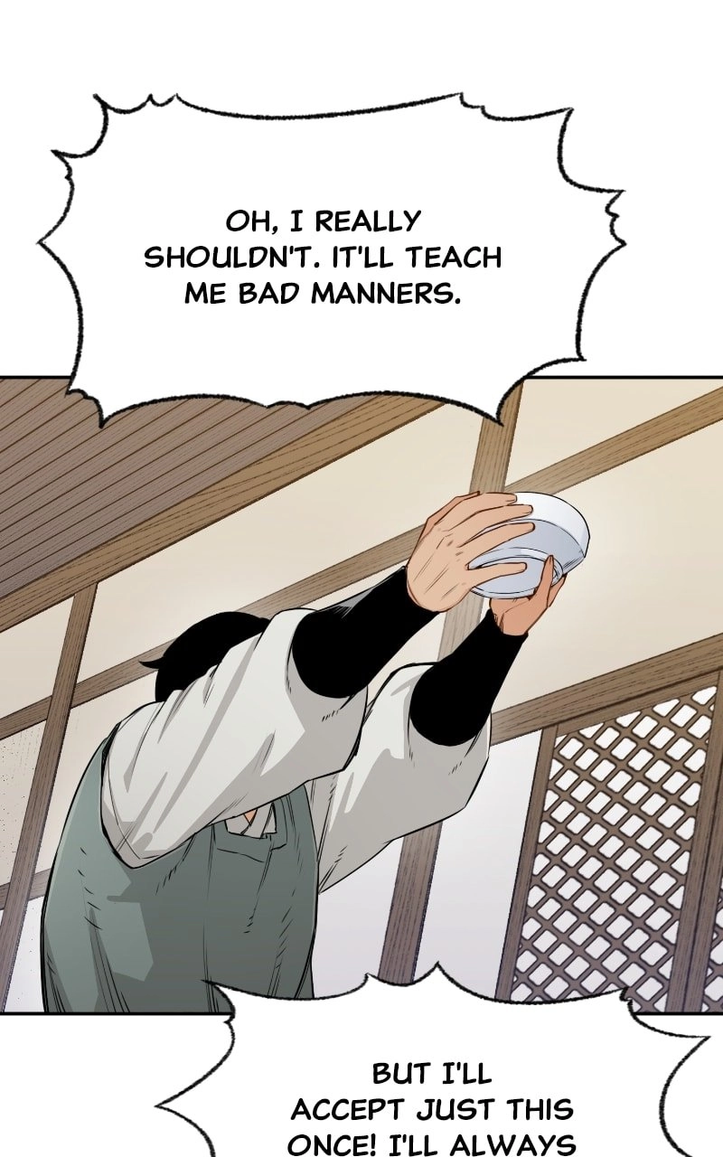 Reborn As The Heavenly Demon Chapter 8 Page 85