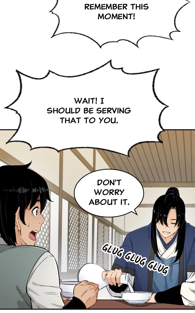 Reborn As The Heavenly Demon Chapter 8 Page 86