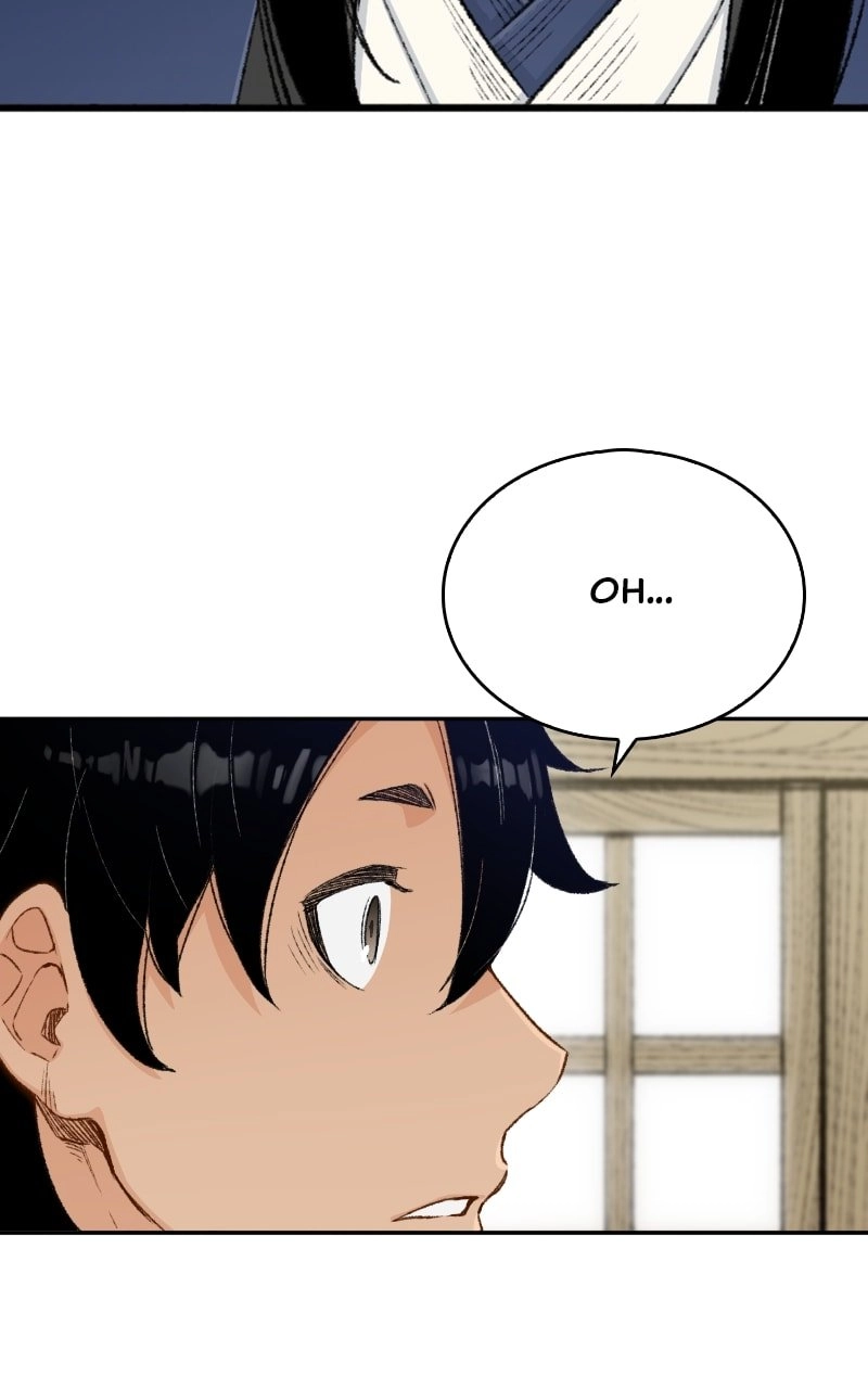Reborn As The Heavenly Demon Chapter 8 Page 10