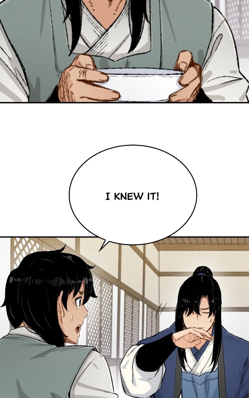 Reborn As The Heavenly Demon Chapter 8 Page 92