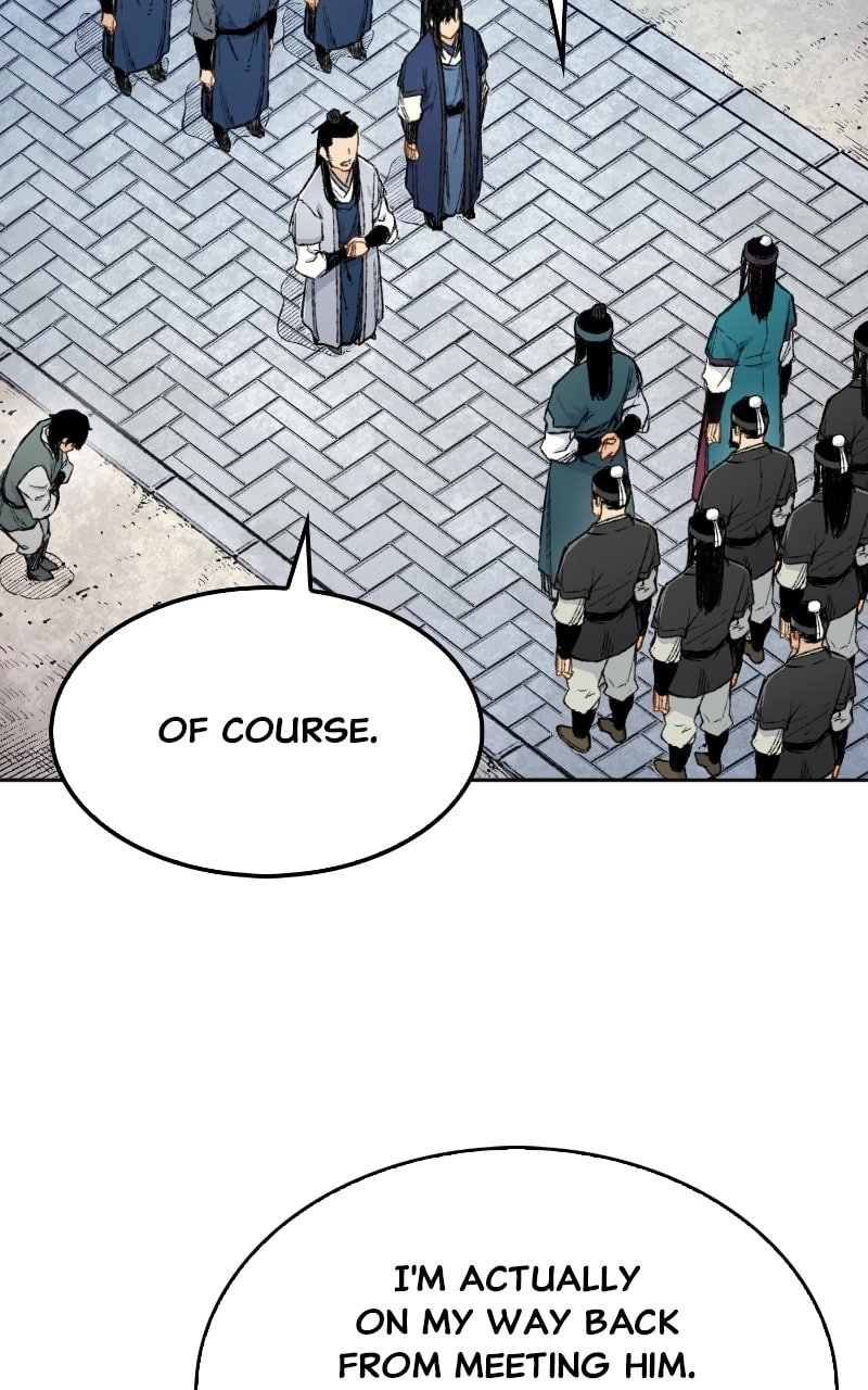 Reborn As The Heavenly Demon Chapter 5 Page 11