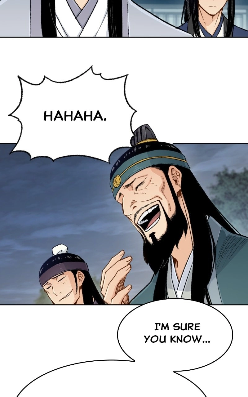 Reborn As The Heavenly Demon Chapter 5 Page 14