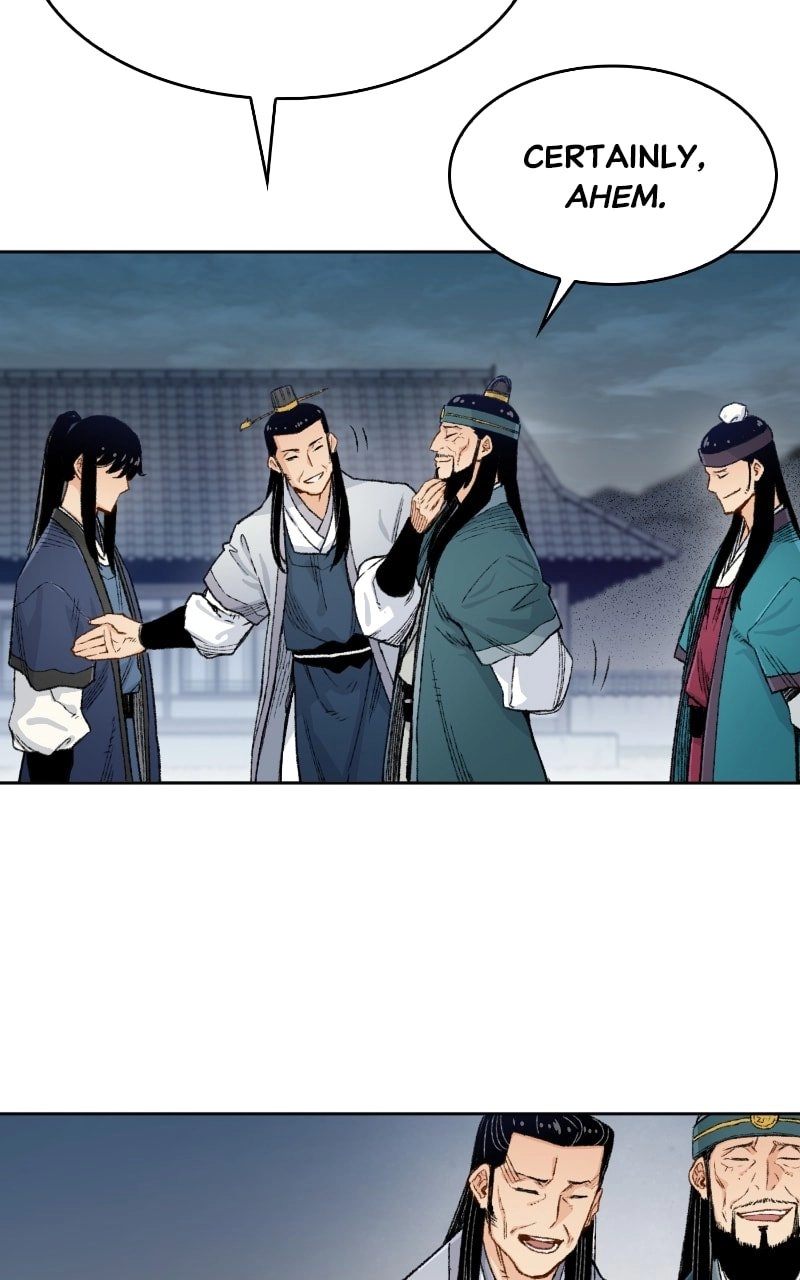 Reborn As The Heavenly Demon Chapter 5 Page 16