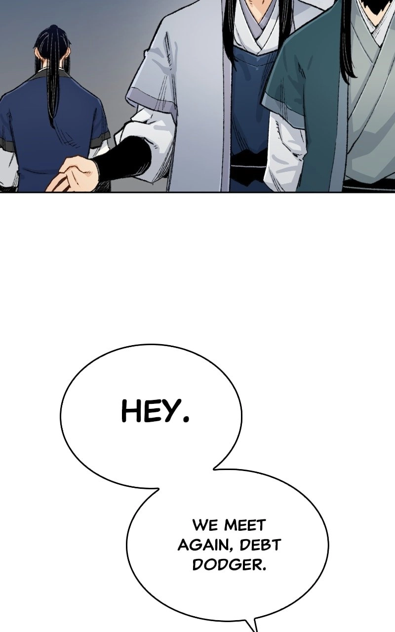 Reborn As The Heavenly Demon Chapter 5 Page 17