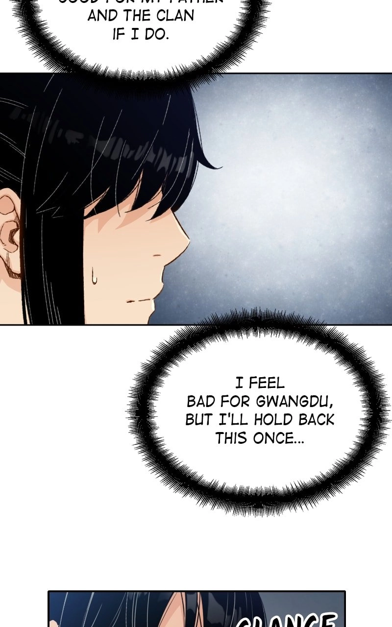 Reborn As The Heavenly Demon Chapter 5 Page 19