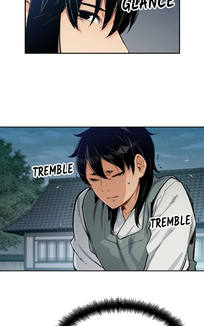 Reborn As The Heavenly Demon Chapter 5 Page 20