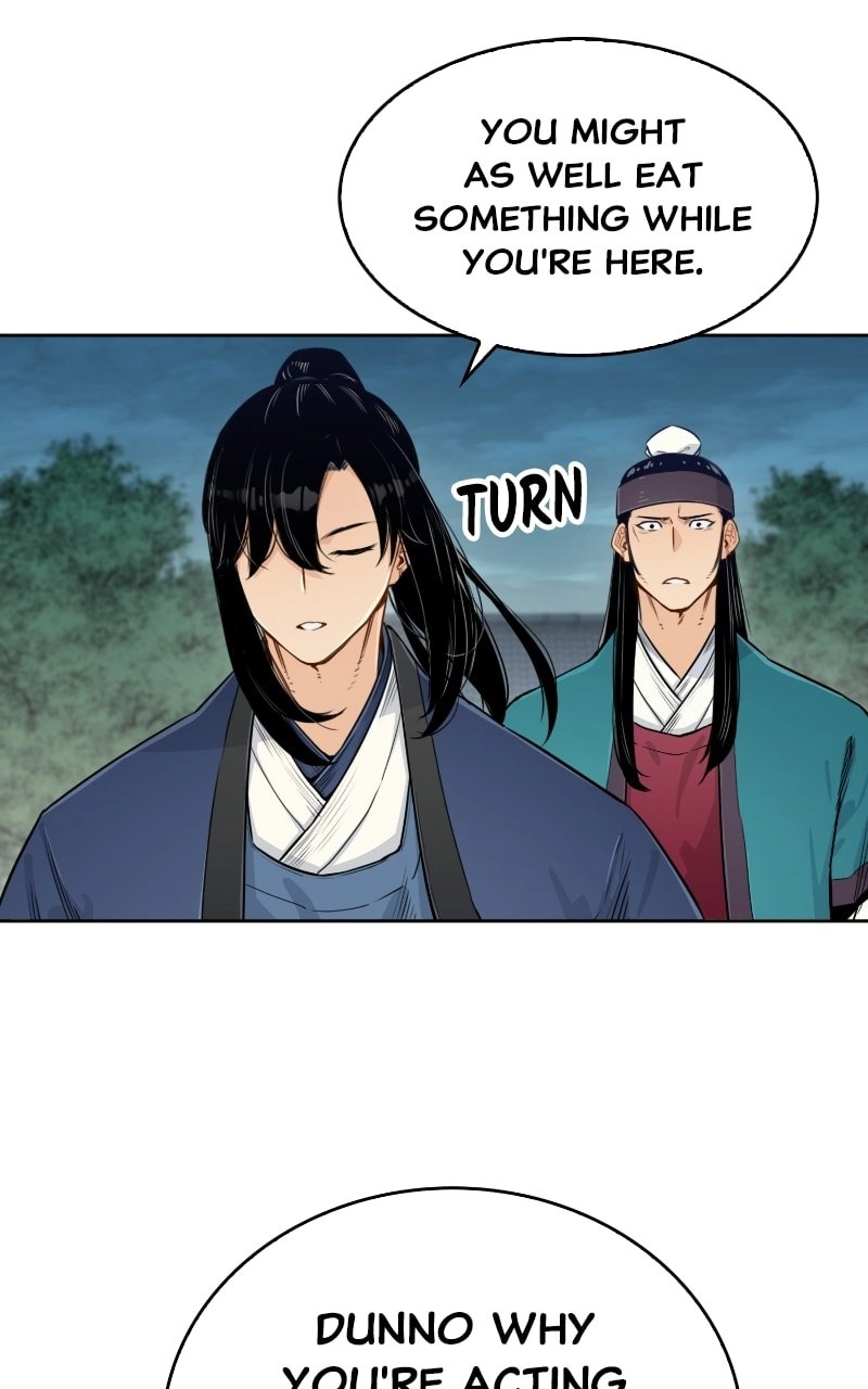 Reborn As The Heavenly Demon Chapter 5 Page 22