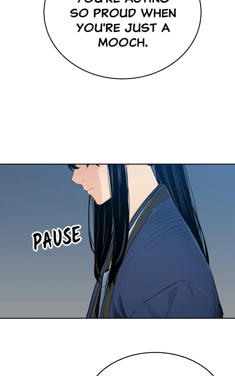 Reborn As The Heavenly Demon Chapter 5 Page 23