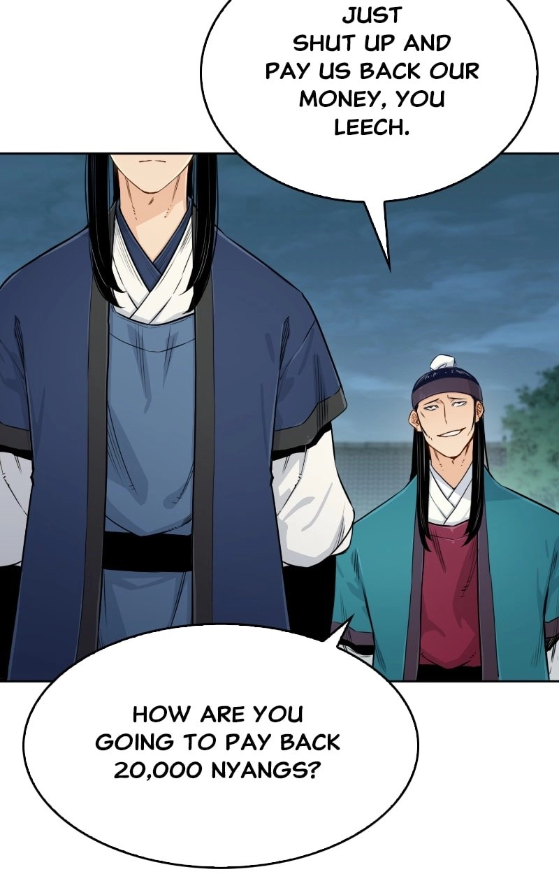 Reborn As The Heavenly Demon Chapter 5 Page 24