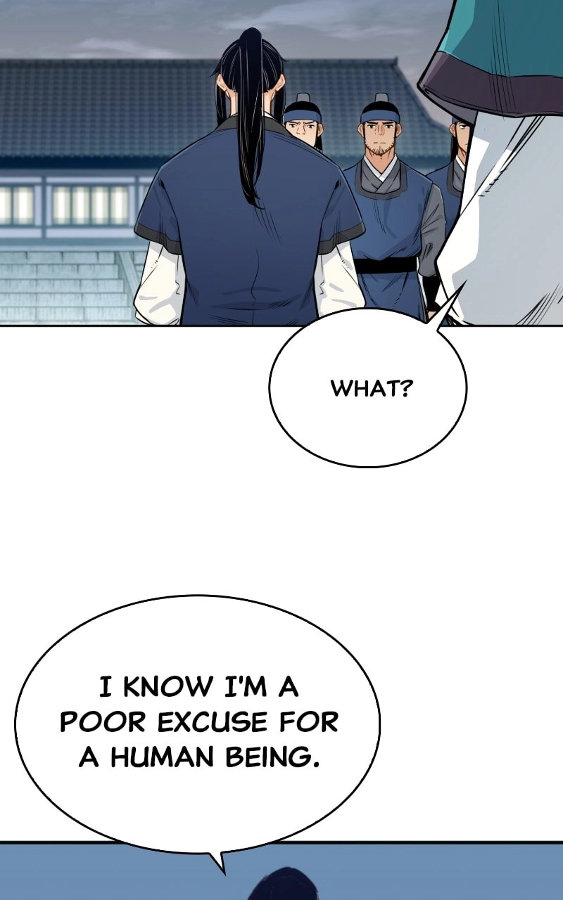 Reborn As The Heavenly Demon Chapter 5 Page 28