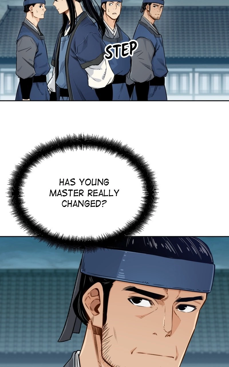 Reborn As The Heavenly Demon Chapter 5 Page 30