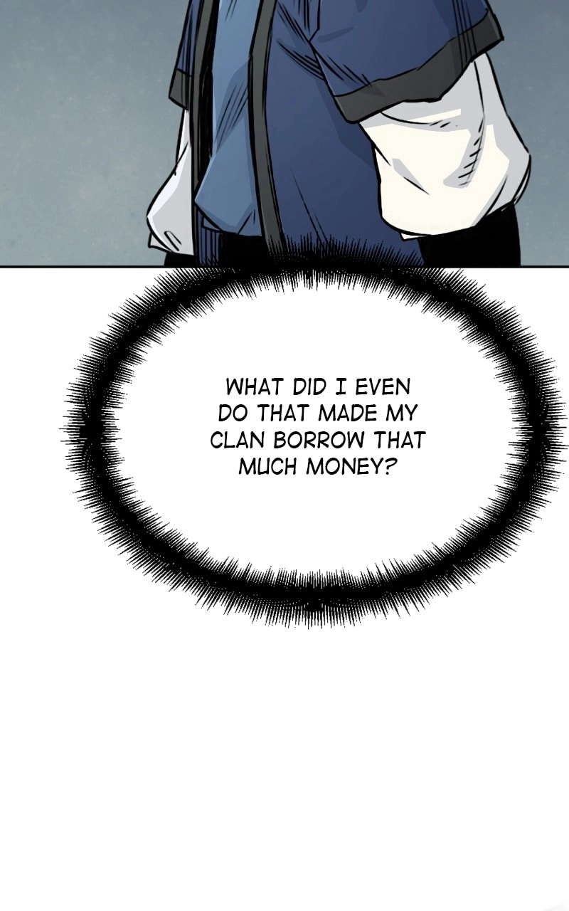 Reborn As The Heavenly Demon Chapter 5 Page 32