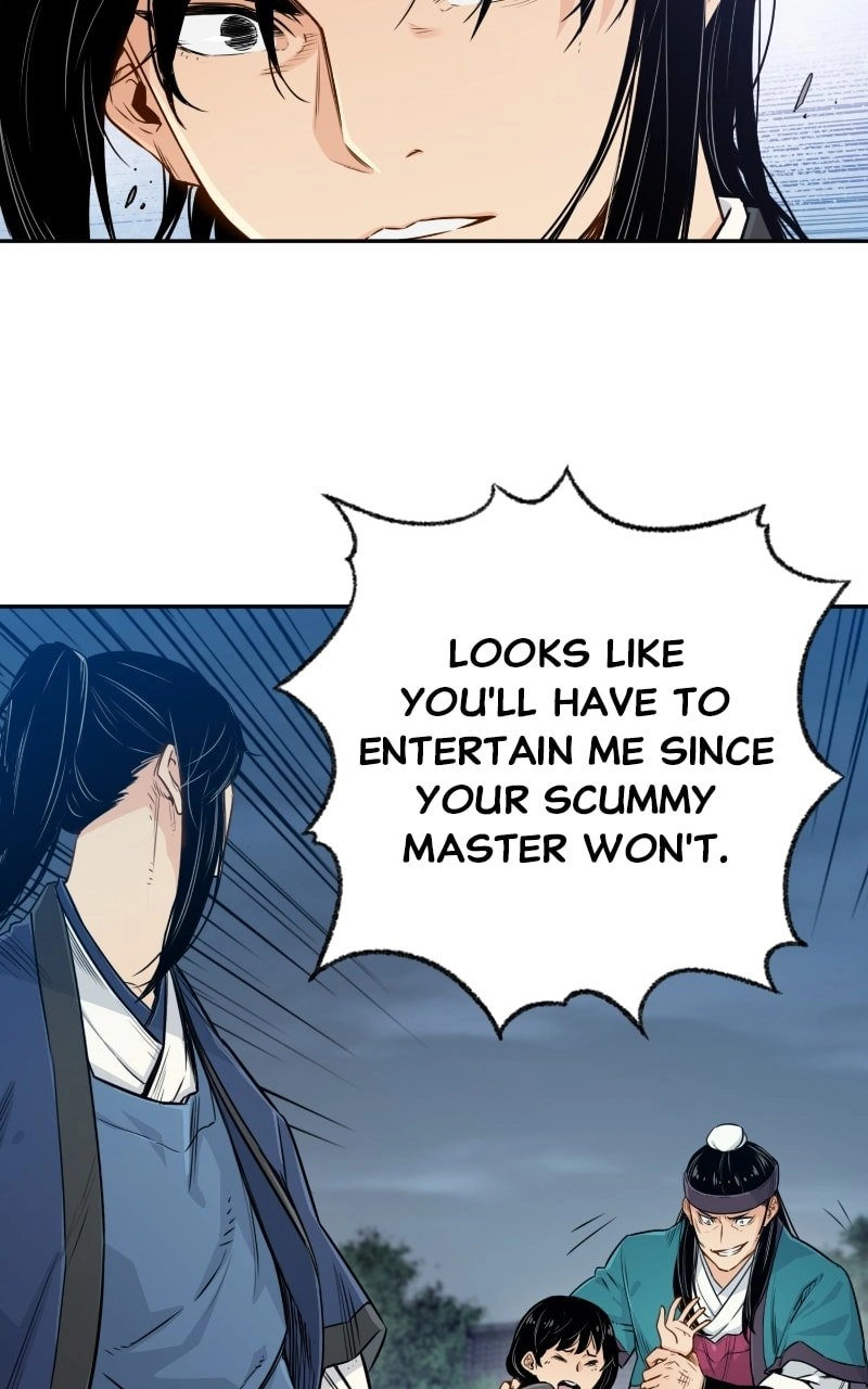 Reborn As The Heavenly Demon Chapter 5 Page 34