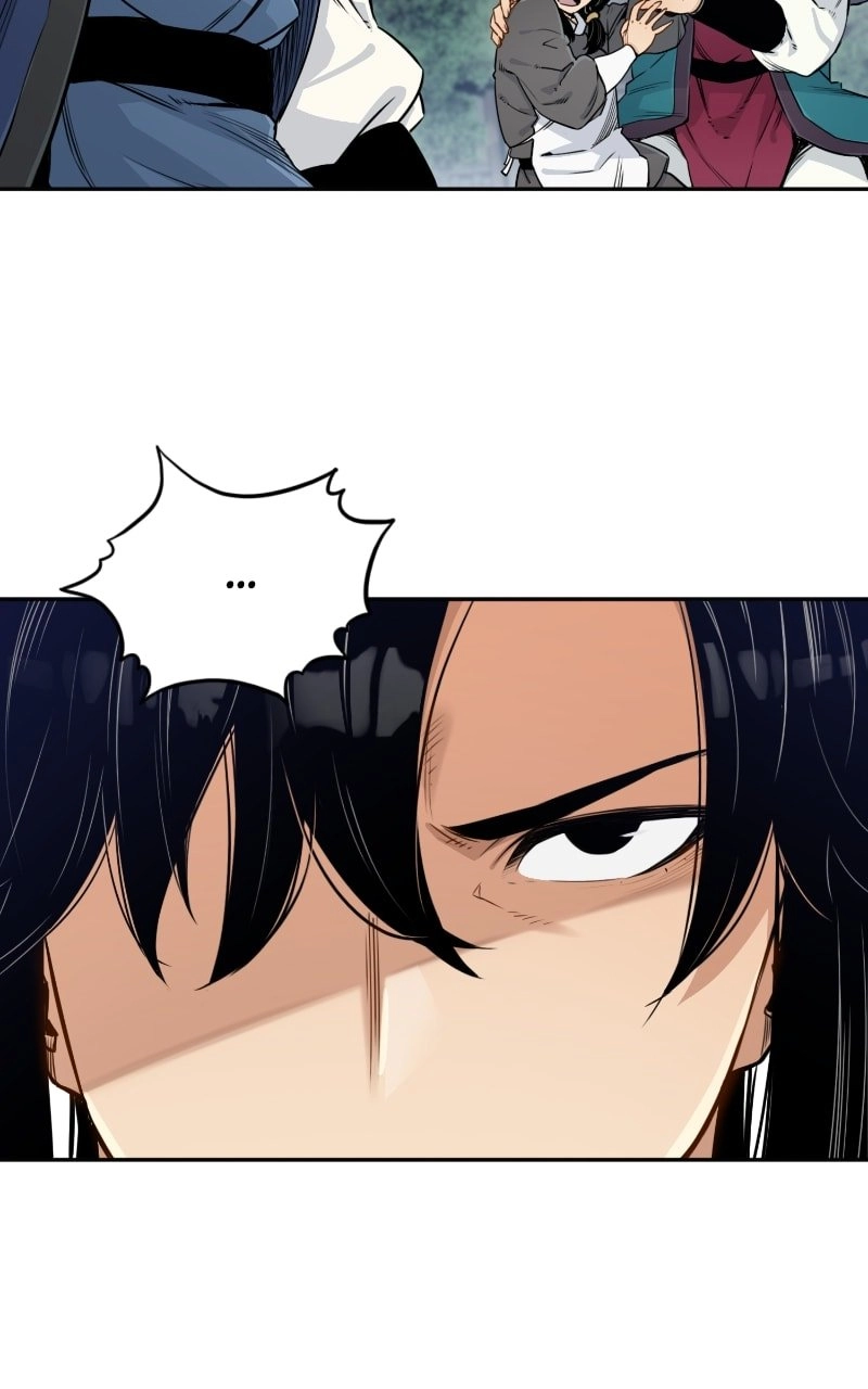 Reborn As The Heavenly Demon Chapter 5 Page 35