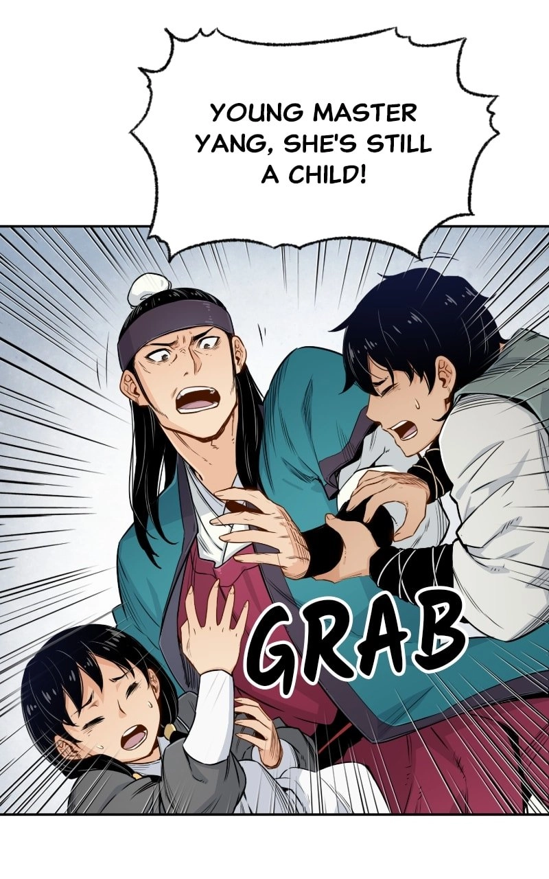 Reborn As The Heavenly Demon Chapter 5 Page 36
