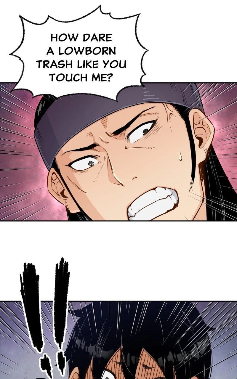 Reborn As The Heavenly Demon Chapter 5 Page 37