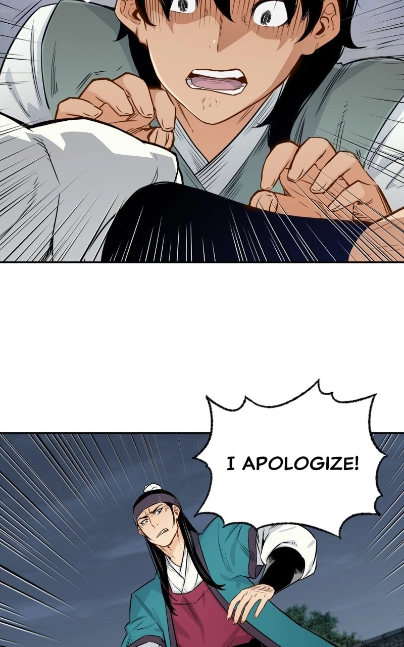 Reborn As The Heavenly Demon Chapter 5 Page 38