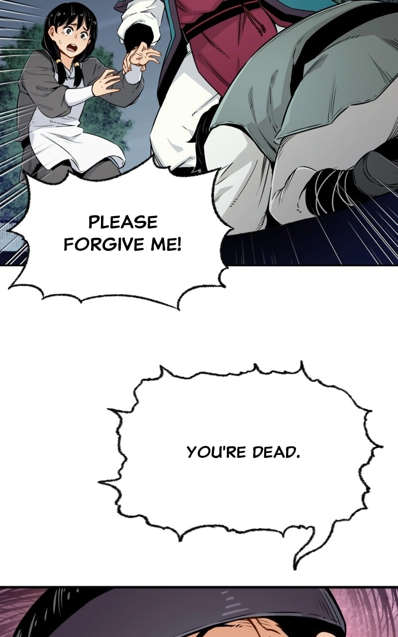 Reborn As The Heavenly Demon Chapter 5 Page 39