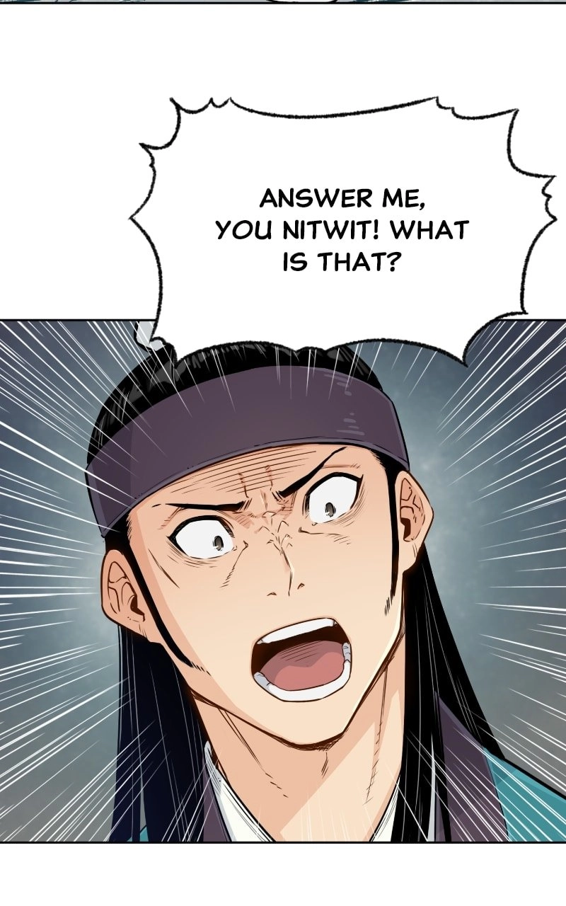 Reborn As The Heavenly Demon Chapter 5 Page 46