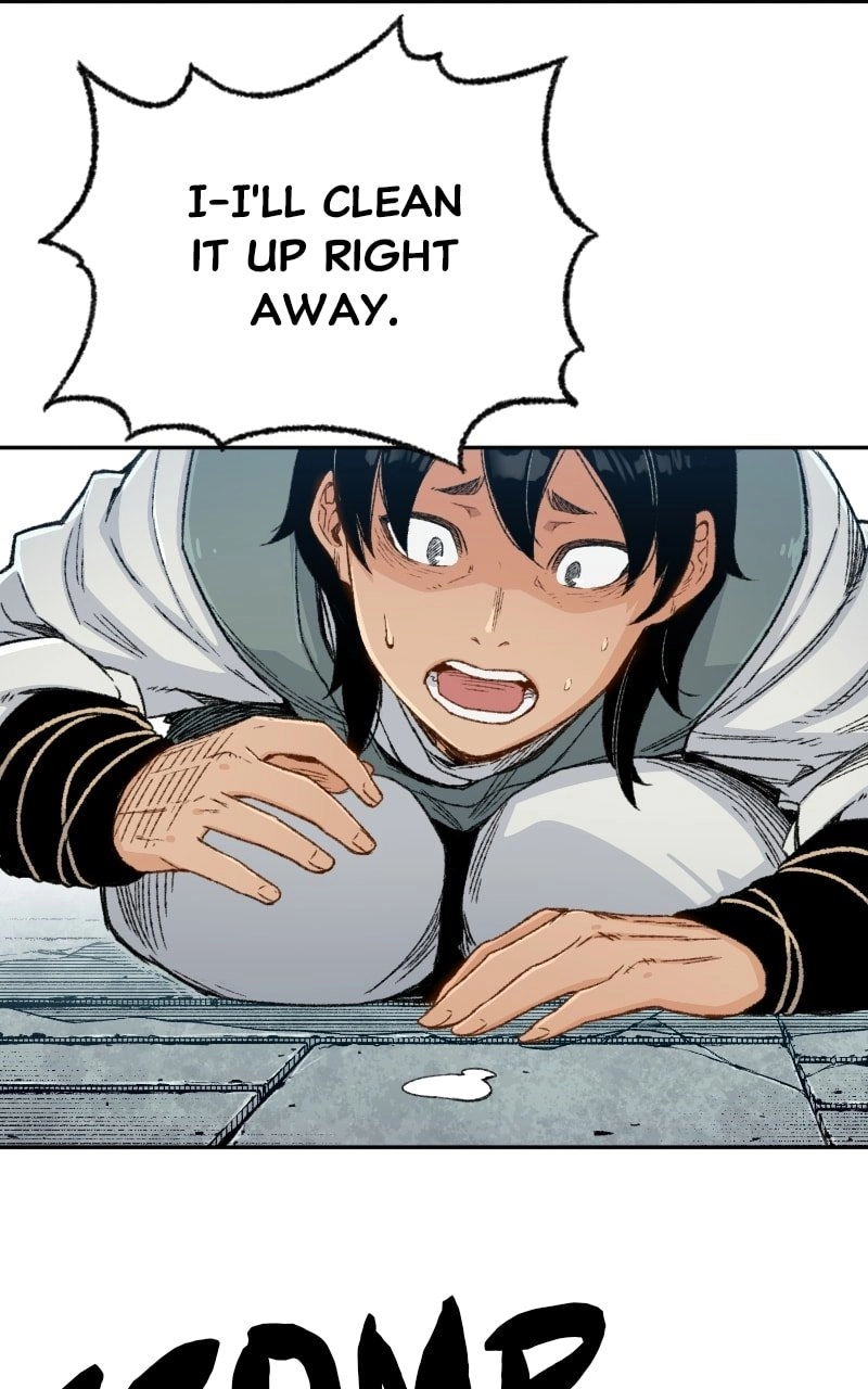 Reborn As The Heavenly Demon Chapter 5 Page 50