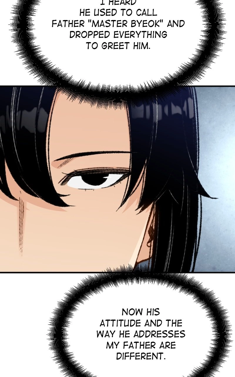 Reborn As The Heavenly Demon Chapter 5 Page 6