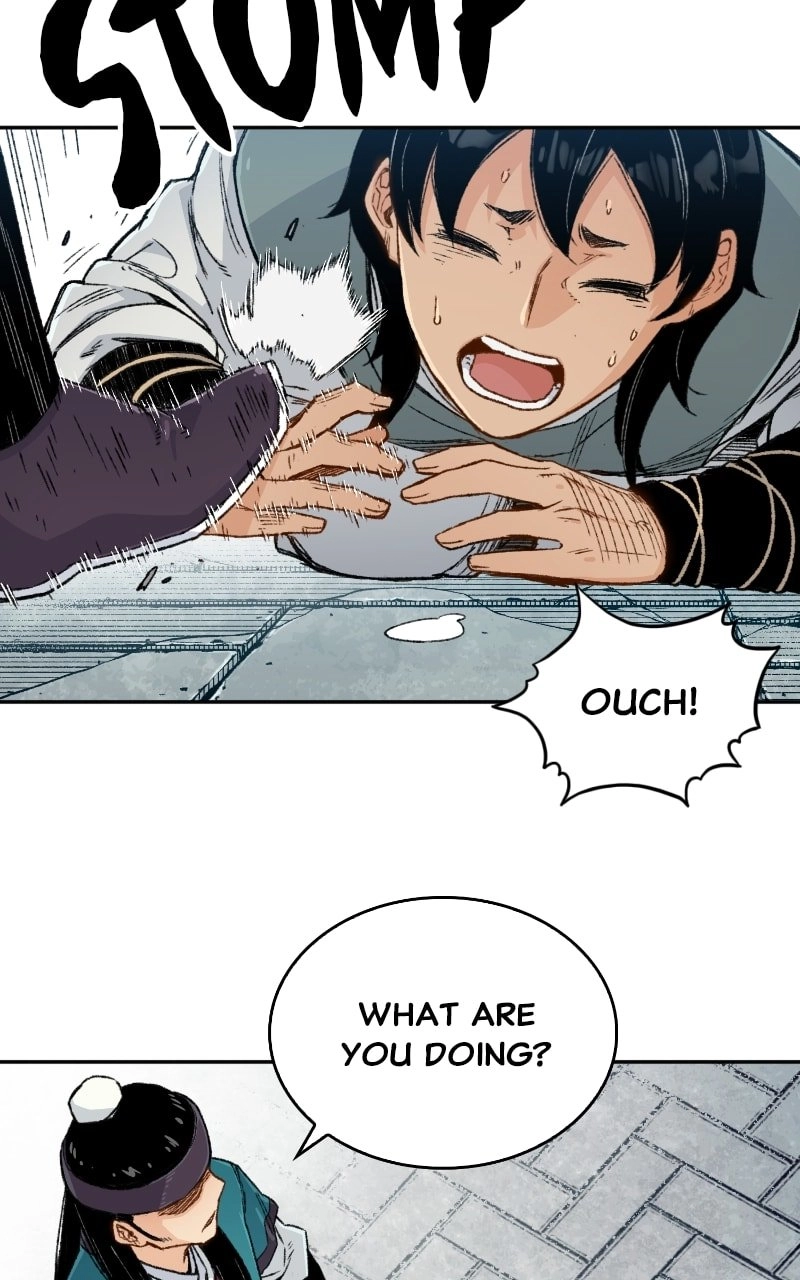 Reborn As The Heavenly Demon Chapter 5 Page 51
