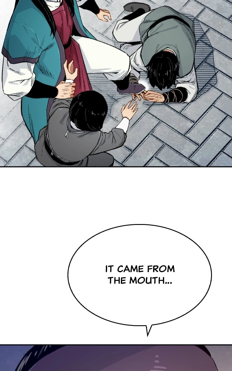 Reborn As The Heavenly Demon Chapter 5 Page 52
