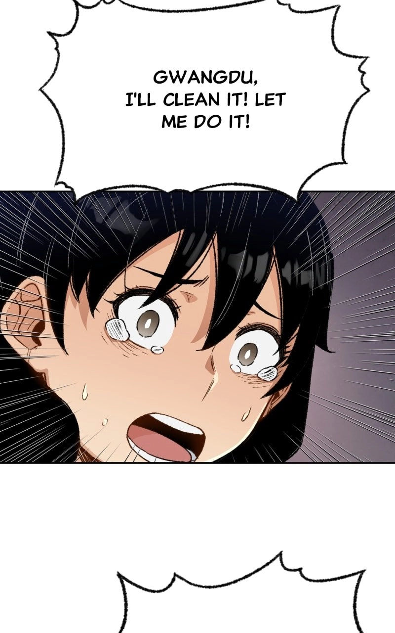 Reborn As The Heavenly Demon Chapter 5 Page 56