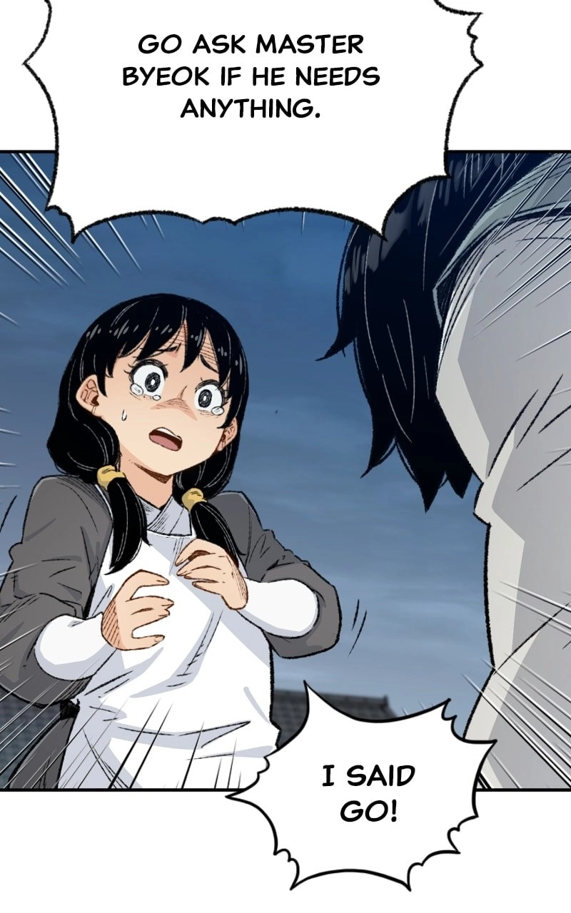 Reborn As The Heavenly Demon Chapter 5 Page 58