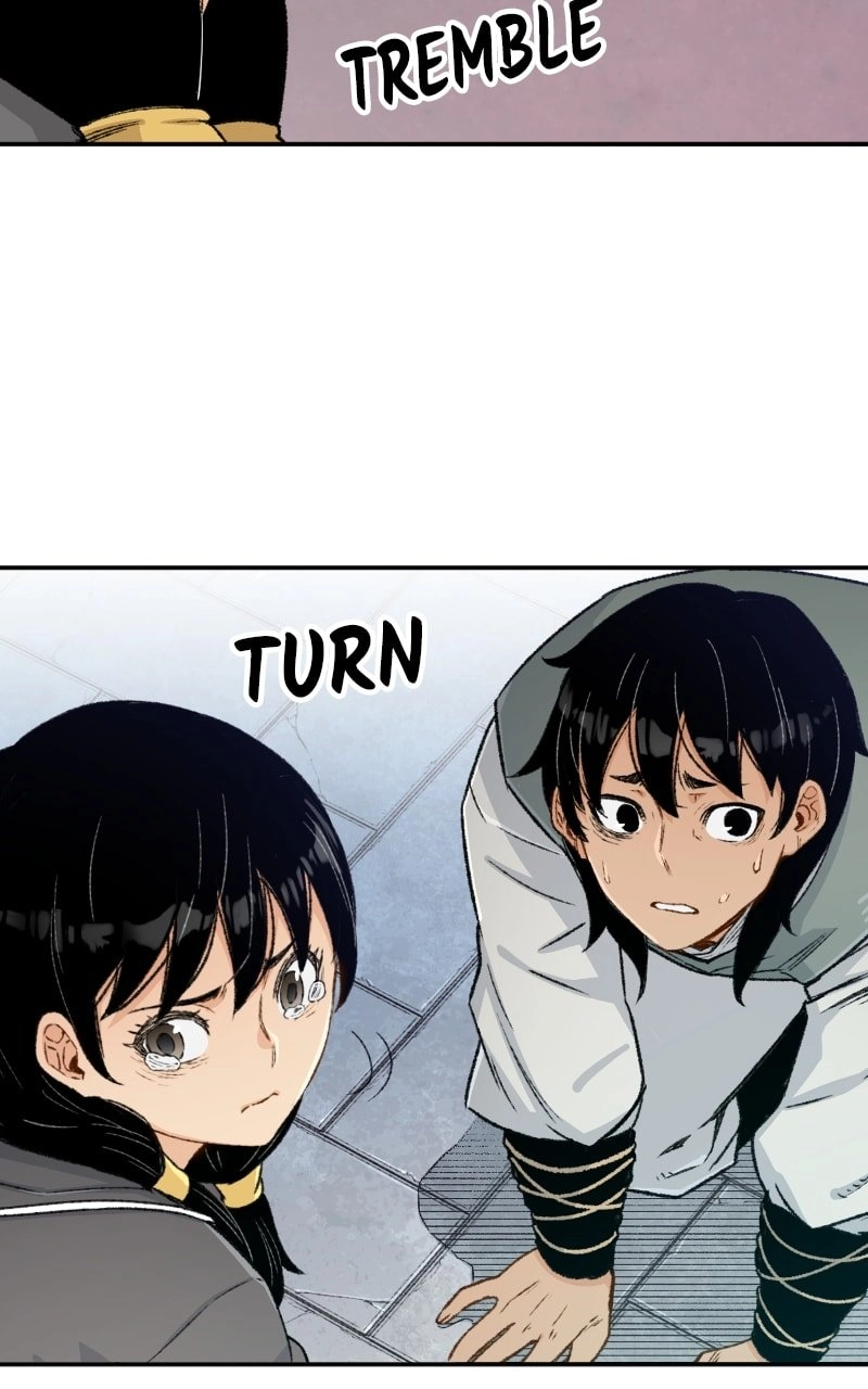 Reborn As The Heavenly Demon Chapter 5 Page 60