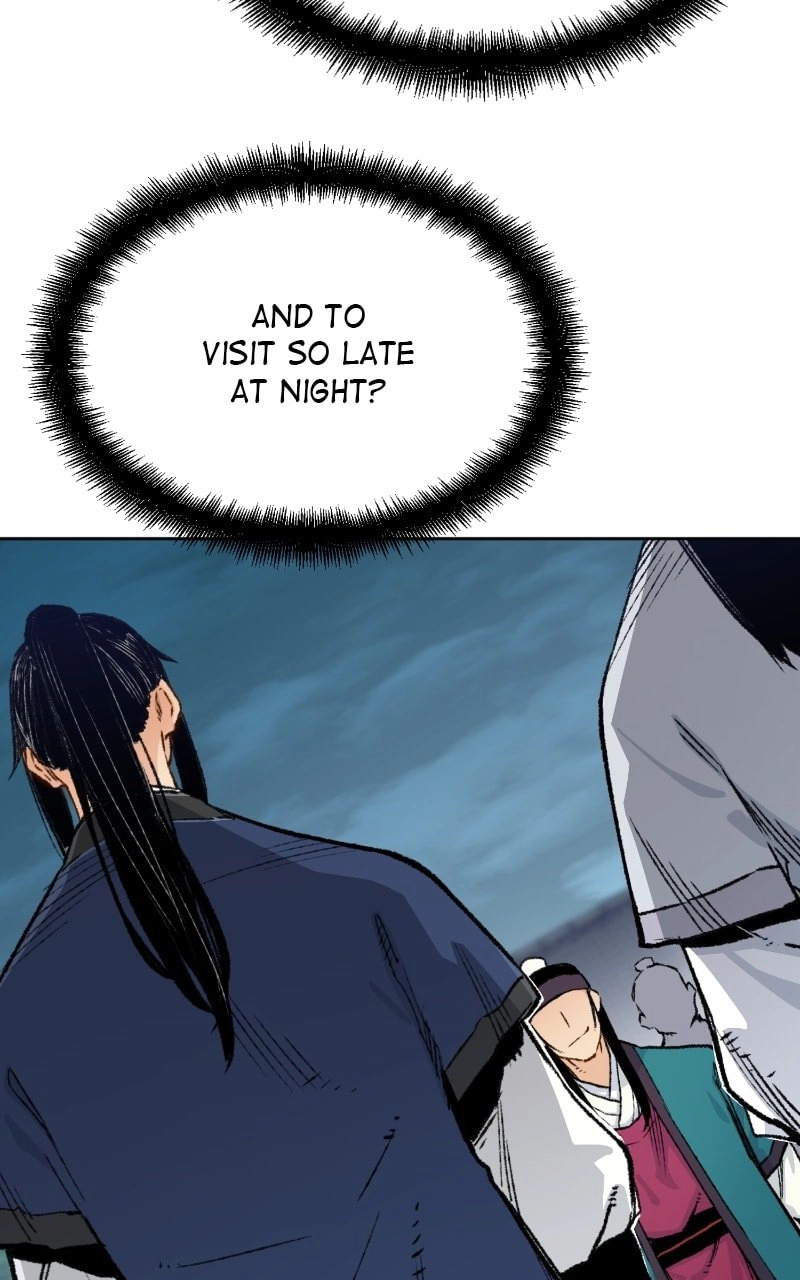 Reborn As The Heavenly Demon Chapter 5 Page 7