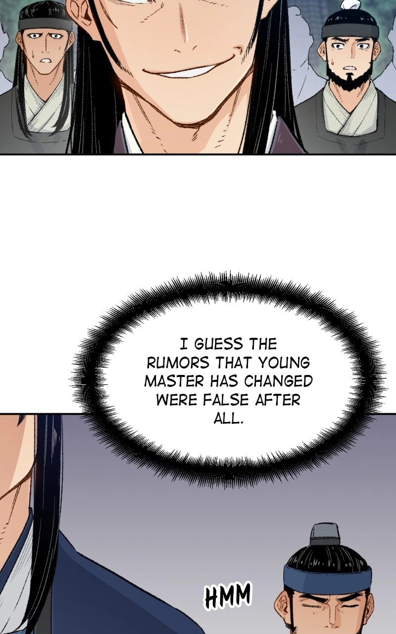 Reborn As The Heavenly Demon Chapter 5 Page 67