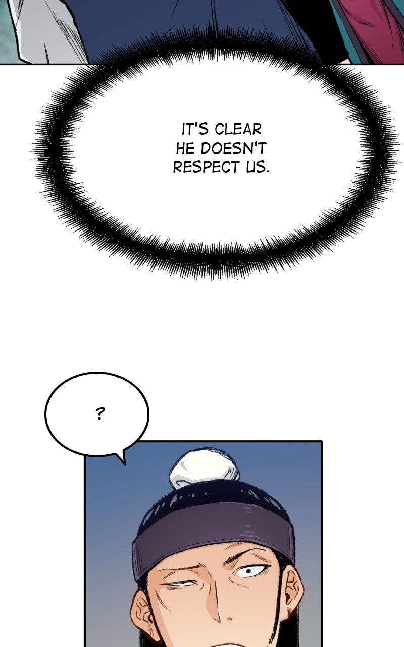 Reborn As The Heavenly Demon Chapter 5 Page 8