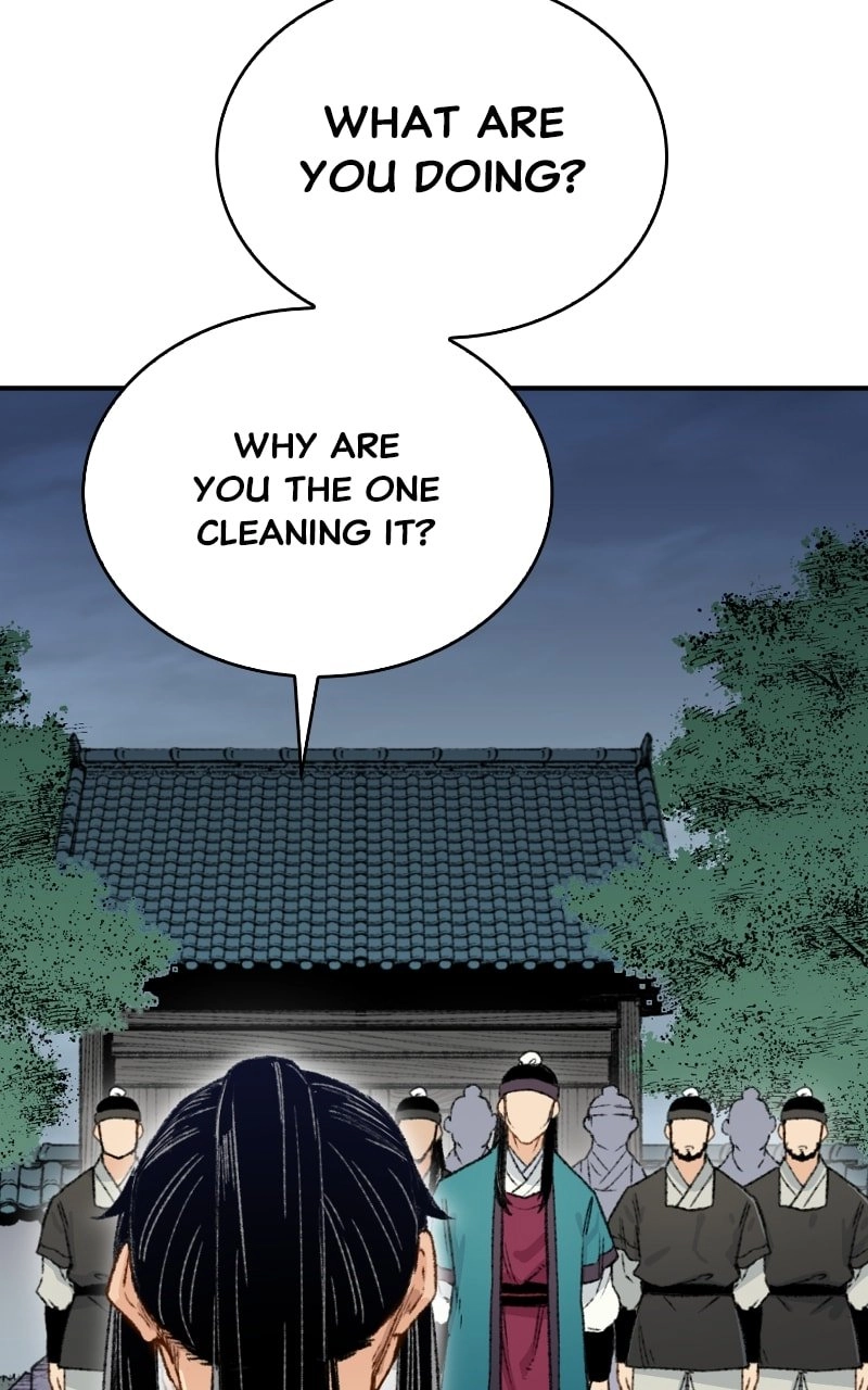 Reborn As The Heavenly Demon Chapter 5 Page 73