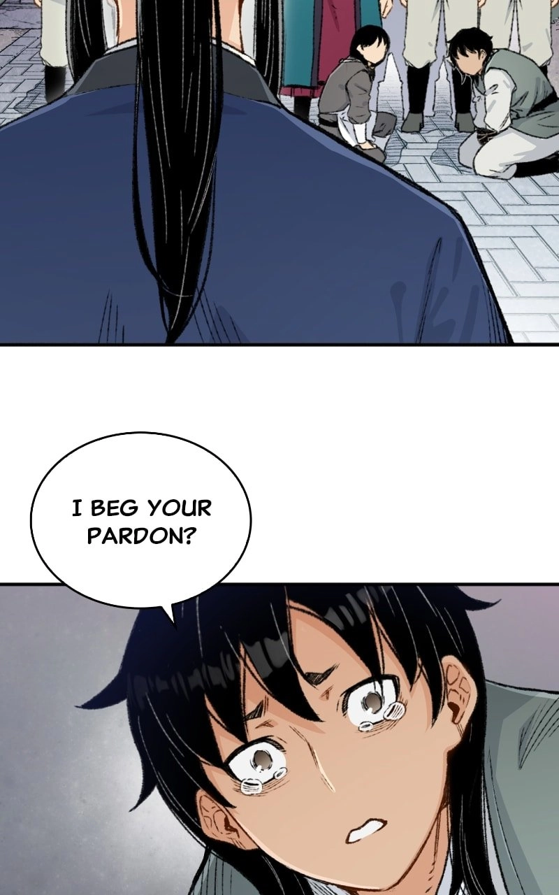Reborn As The Heavenly Demon Chapter 5 Page 74