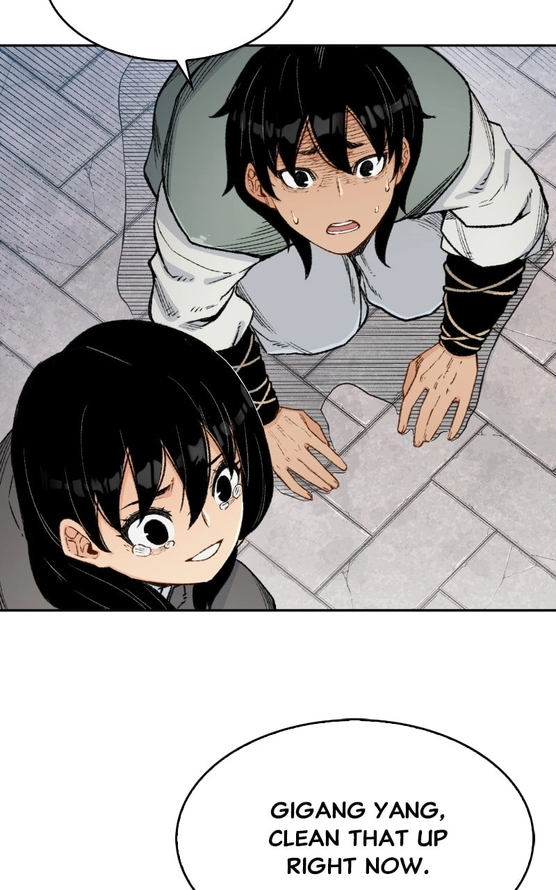 Reborn As The Heavenly Demon Chapter 5 Page 77