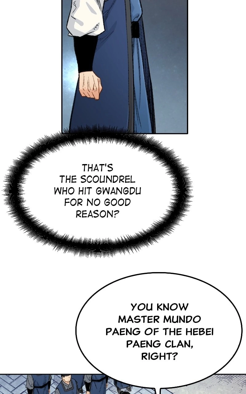 Reborn As The Heavenly Demon Chapter 5 Page 10