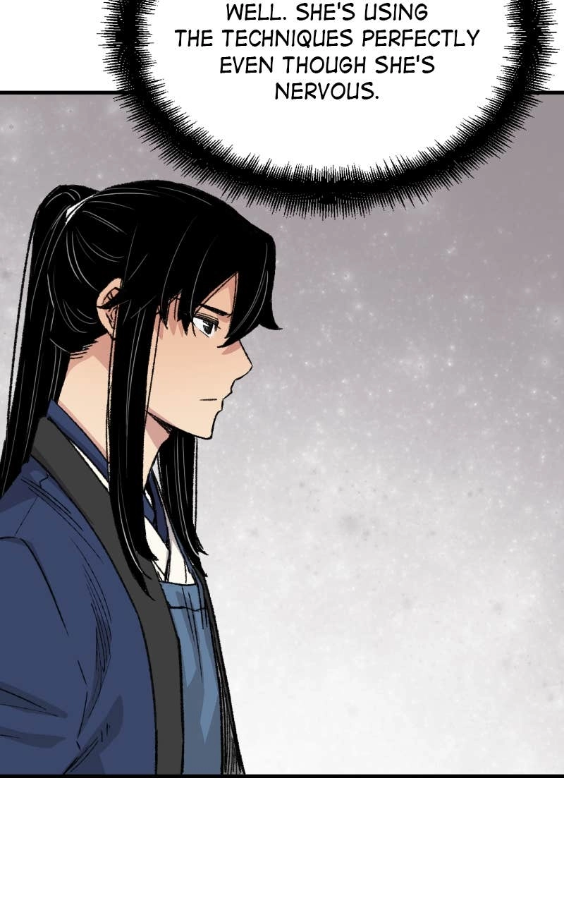 Reborn As The Heavenly Demon Chapter 58 Page 104